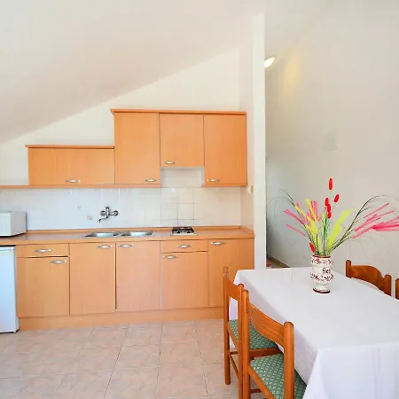 Apartment Valentina-4 Jadrija